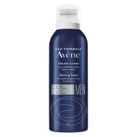 Avene Men Αφρός Ξυρίσματος για Κανονικό και Ευαίσθητο Δέρμα 200 ml
