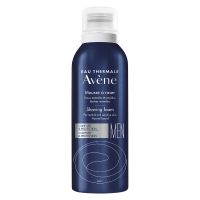 Avene Men Αφρός Ξυρίσματος για Κανονικό και Ευαίσθητο Δέρμα 200ml