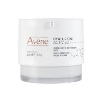 Avene Hyaluron Activ B3 Multi-Intensive Night Cream 40 ml