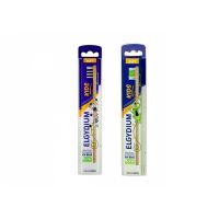 Elgydium Eco Kids Toothbrush