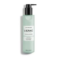 Lierac Micellar Water Νερό Καθαρισμού Προσώπου με Μικύλλια 200ml