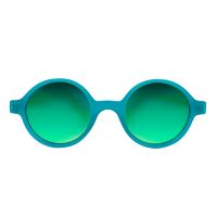 KiETLa RoZZ Sunglasses Peacock Green 4-6yo