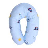 Lorelli Ranforce Bear & Car Blue Μαξιλάρι Θηλασμού 190cm