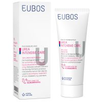 Eubos Urea 10% Foot Cream Ενυδατική Κρέμα Ποδιών με Ουρία 100ml