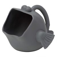 Scrunch Scoop Anthracite Grey