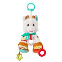 Sophie La Girafe Activity Plush S010343