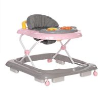 Lorelli My Buggy Bubblegum Στράτα-Περπατούρα Ροζ 6m+