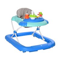Lorelli Green Garden Στράτα-Περπατούρα Μπλέ 6m+