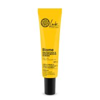 Natura Siberica Biome Αντηλιακή Κρέμα Ενυδάτωσης Spf50 30 ml