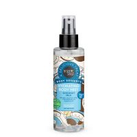 Organic Shop Body Desserts Coconut Milk Ενυδατικό Mist 200 ml