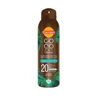 Carroten Coconut Dreams Suncare Dry Oil Αντηλιακό Ξηρό Λάδι 150 ml