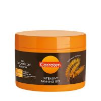 Carroten Intensive Tanning Gel για Έντονο Μαύρισμα 150 ml