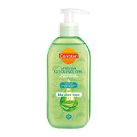 Carroten After Sun Cooling Gel with Bio Aloe Vera 200 ml