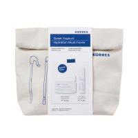 Korres Set με Greek Yoghurt Hydration Must-Haves Κανονικές-Μεικτές Επιδερμίδες