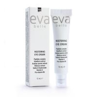 Eva Belle Restoring Eye Cream Κρέμα Αναζωογόνησης Ματιών 15 ml