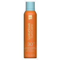 Luxurious SunCare Antioxidant Sunscreen Invisible Spray Αντηλιακό Σπρέι Προσώπου-Σώματος Spf30 200 ml