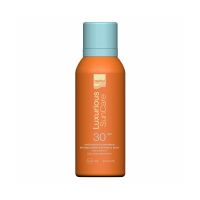 Luxurious Suncare Antioxidant Sunscreen Invisible Spray Αντηλιακό Σπρέι Προσώπου-Σώματος Spf30 200 ml