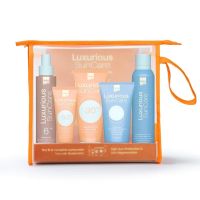 Luxurious Sun Care High Protection Set 5 τμχ
