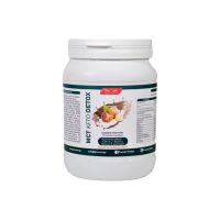 PreVent MCT Keto Detox Πρωτεϊνούχο Ρόφημα για Αδυνάτισμα με Σοκολάτα-Φουντούκι 430 gr