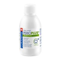 Curasept Perio Plus+ Protect 0,12% CHX Στοματικό Διάλυμα με Χλωρεξιδίνη 200 ml