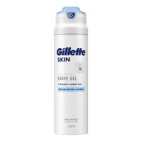 Gillette Skin Ultra Sensitive Shaving Gel 200 ml