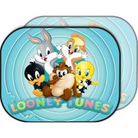 Looney Tunes Side Sunshade 2 pcs