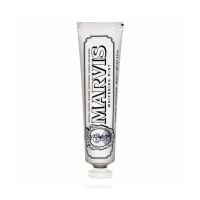 Marvis Whitening Mint Οδοντόκρεμα για Λεύκανση με Μέντα 85 ml