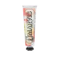 Marvis Blossom Tea Λευκαντική Οδοντόκρεμα 75 ml