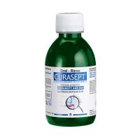 Curasept ADS 220 Στοματικό Διάλυμα με Χλωρεξιδίνη 0,20% 200 ml