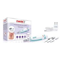 Medel Beauty Set Manicure Pedicure Expert 95157