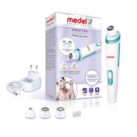 Medel Beauty Συσκευή Μικροδερμοαπόξεσης Dermo Peel 95159 1 τμχ