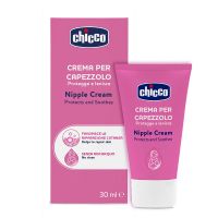 Chicco Ενυδατική Κρέμα για Θηλές 30 ml