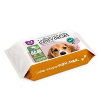 My Puppy Wet Deodorant Wipes for Dogs and Cats 30pcs