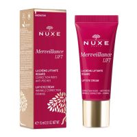 Nuxe Merveillance Lift Yeux Κρέμα Ματιών Ανόρθωσης 15 ml