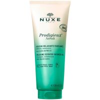 Nuxe Prodigieux Neroli Shower Gel Αφρόλουτρο με Άνθη Πορτοκαλιάς και Λεβάντα 200 ml