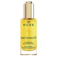 Nuxe Super Serum [10] Αντιγηραντικός Ορός για Όλες τις Επιδερμίδες 50 ml