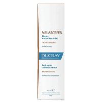 Ducray Melascreen Ορός Λάμψης κατά των Κηλίδων 40 ml
