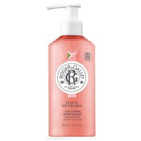 Roger & Gallet Fleur de Figuier Lait Corps Αναζωογονητική Λοσιόν Σώματος με Εκχύλισμα Σύκου 250 ml