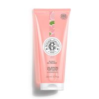 Roger & Gallet Fleur de Figuier Gel Douche Αναζωογονητικό Αφρόλουτρο με Εκχύλισμα Σύκου 200 ml