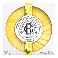 Roger & Gallet Cedrat Αρωματικό Σαπούνι 100 gr