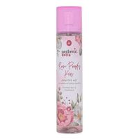 Panthenol Extra Rose Powder Kiss Αρωματικό Mist Προσώπου-Σώματος-Μαλλιών 100 ml
