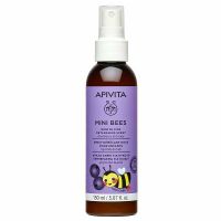 Apivita Mini Bees Gentle Kids Detangling Spray Blueberry and Honey 150 ml