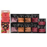 Apivita Set Vitality Snack Express Beauty with 4 Products and Gift