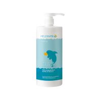 Helenvita Baby All Over Cleanser Βρεφικό Σαμπουάν και Αφρόλουτρο 1000 ml