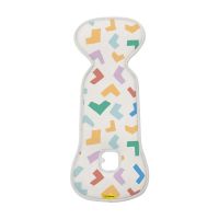 Aeromoov Air Layer Group 0 Tetris Color Αντιιδρωτικό Κάλυμμα Καθίσματος Αυτοκινήτου 0-13 kg