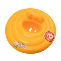 Bestway Swim Safe Swimming Seat Σωσίβιο 69cm 0-1 έτους