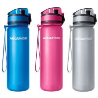 Aquaphor City Filter Bottle Μπουκάλι με Φίλτρο 500 ml