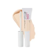 Maybelline Super Stay Full Coverage Under-Eye Concealer 10 Fair 7 ml