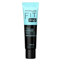 Maybelline Fit Me Matte + Poreless Primer για Ματ Αποτέλεσμα Spf20 30 ml