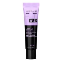 Maybelline Fit Me Smooth Primer για Λάμψη Spf20 30 ml